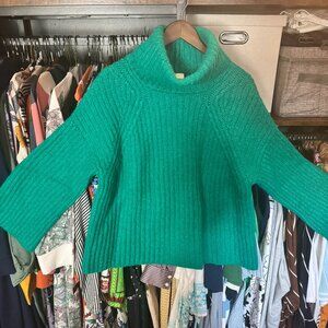 Kate Spade Alpaca Sweater